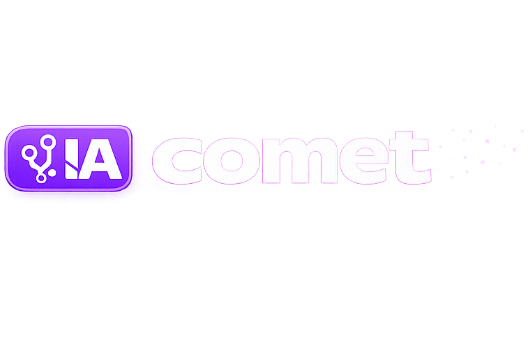 iacomet.com