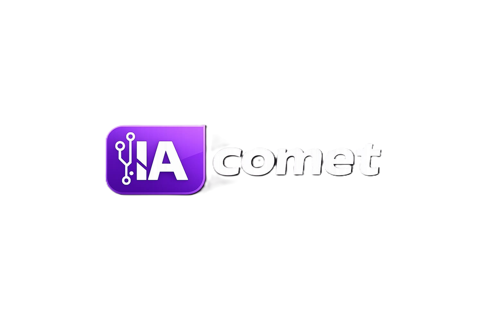 iacomet.com